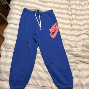 Nike sweatpants